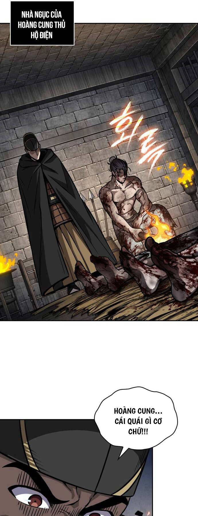 Nano Ma Thần Chap 201 - Next Chap 202