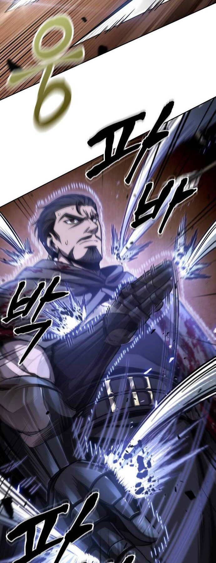 Nano Ma Thần Chap 201 - Next Chap 202