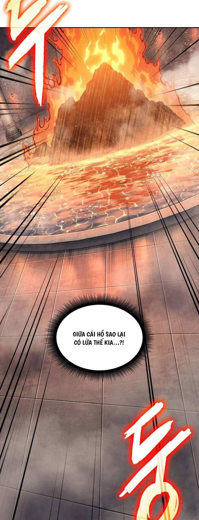 Nano Ma Thần Chap 201 - Next Chap 202
