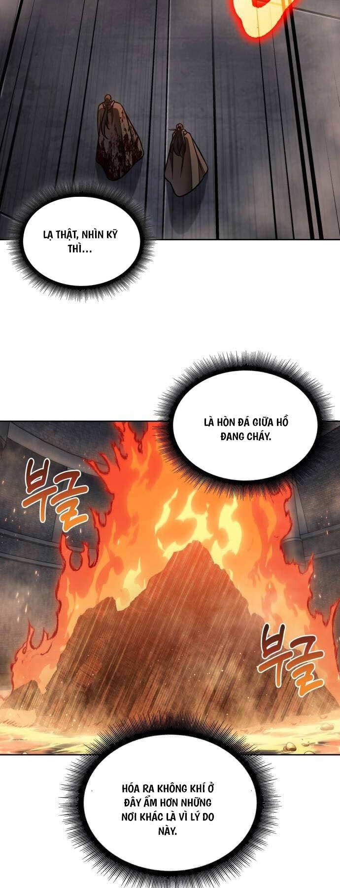 Nano Ma Thần Chap 201 - Next Chap 202