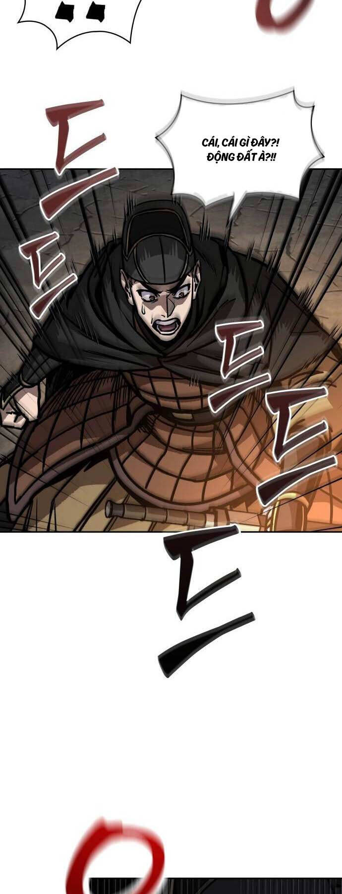 Nano Ma Thần Chap 201 - Next Chap 202