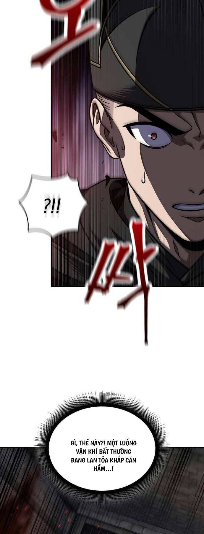 Nano Ma Thần Chap 201 - Next Chap 202