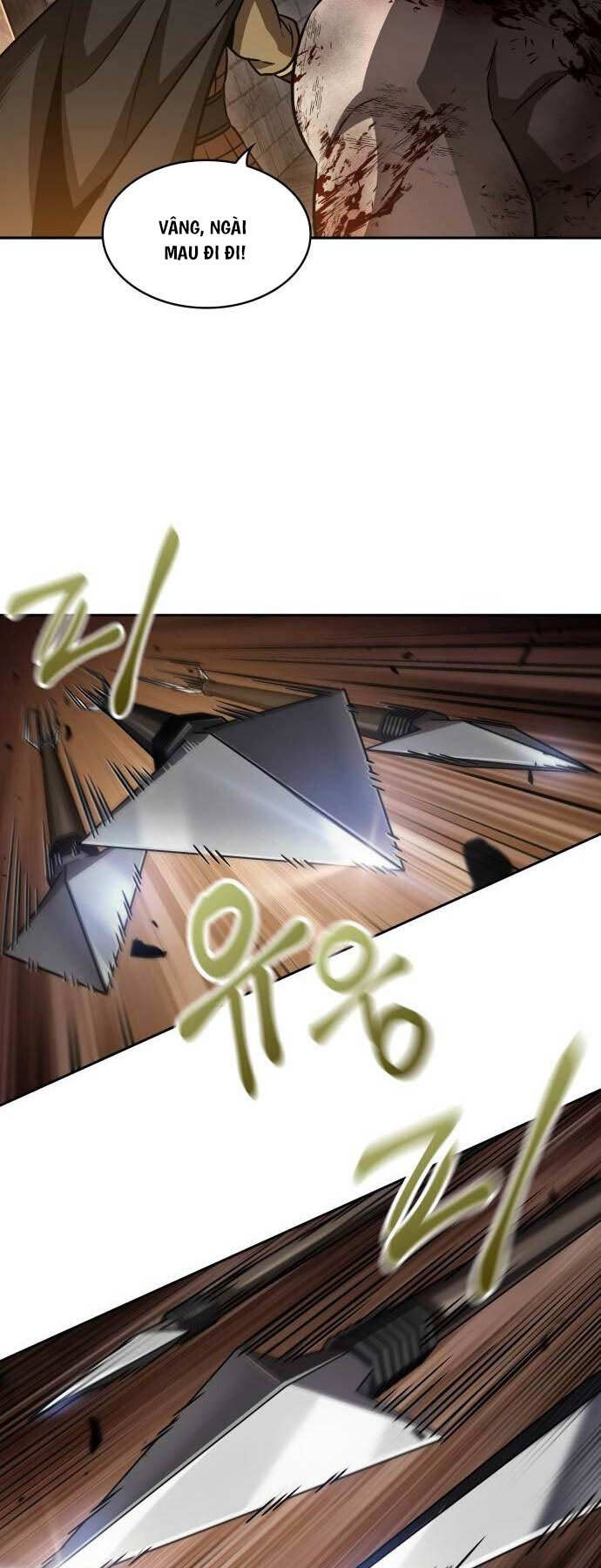 Nano Ma Thần Chap 201 - Next Chap 202