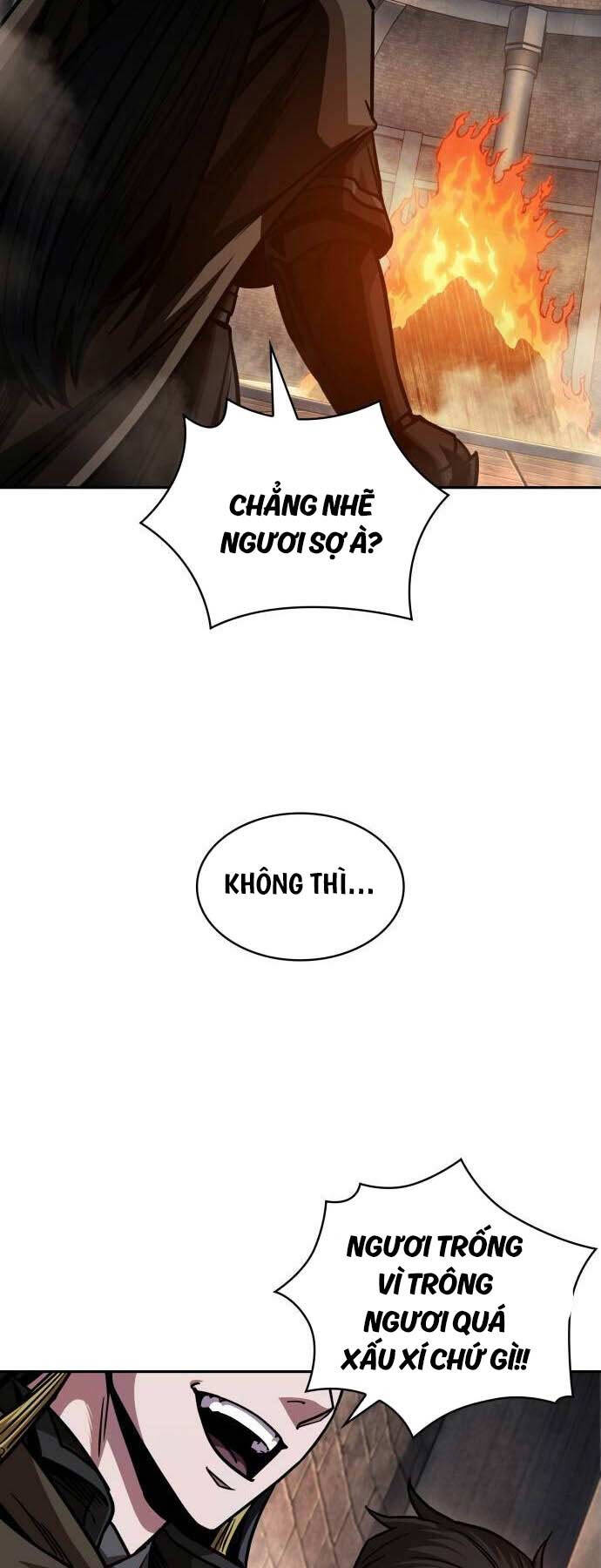 Nano Ma Thần Chap 201 - Next Chap 202