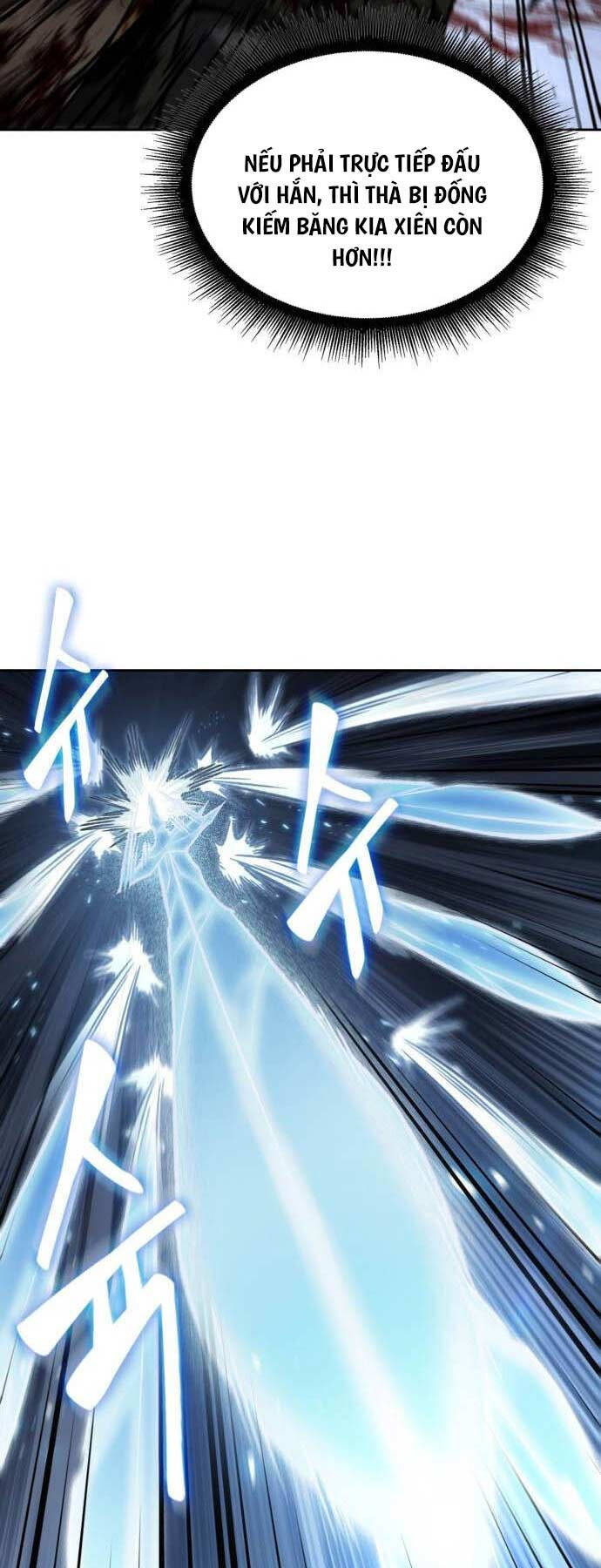 Nano Ma Thần Chap 201 - Next Chap 202