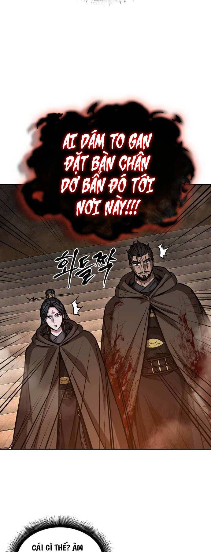 Nano Ma Thần Chap 201 - Next Chap 202