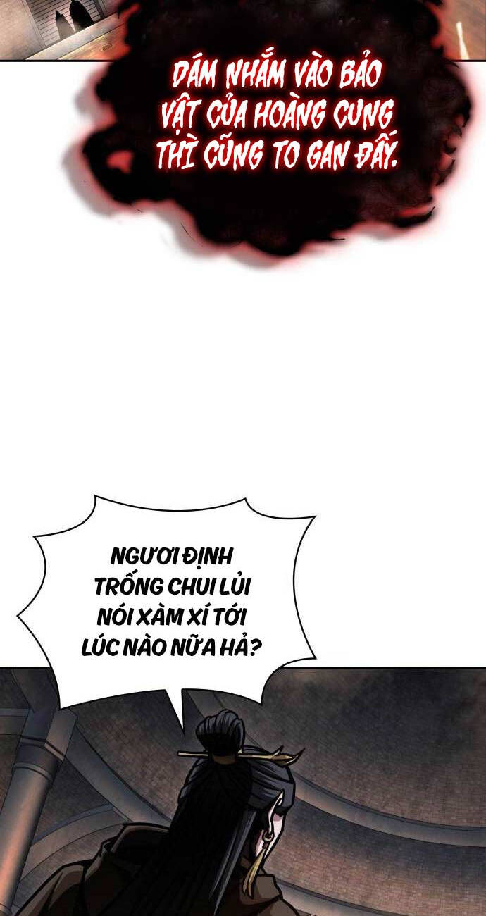 Nano Ma Thần Chap 201 - Next Chap 202