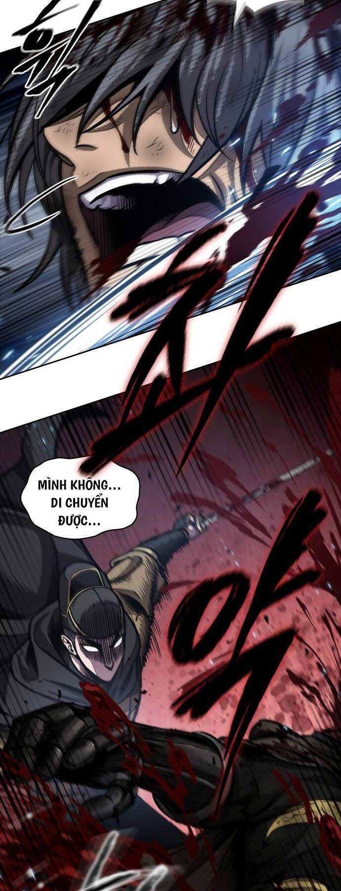 Nano Ma Thần Chap 201 - Next Chap 202