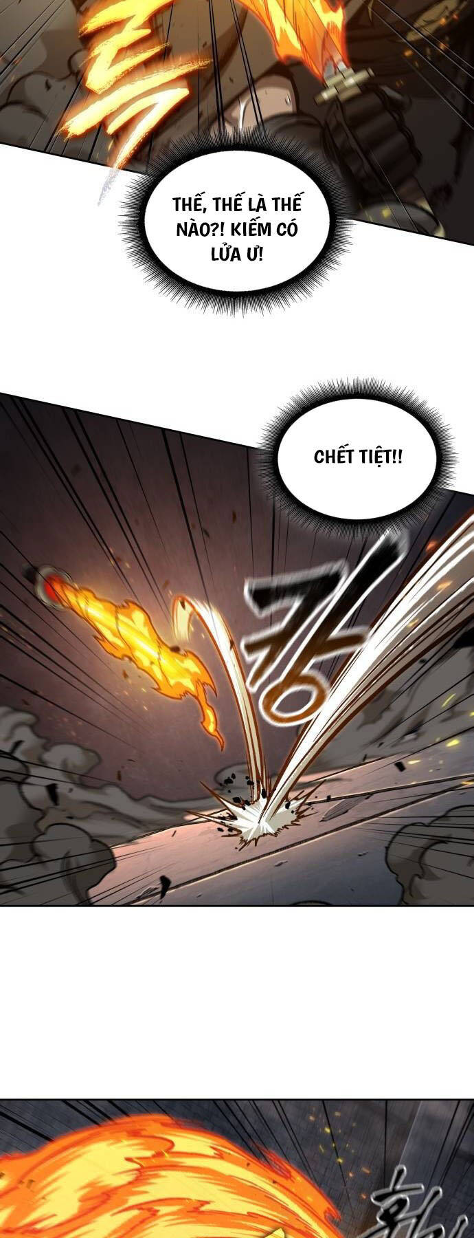 Nano Ma Thần Chap 202 - Next Chap 203