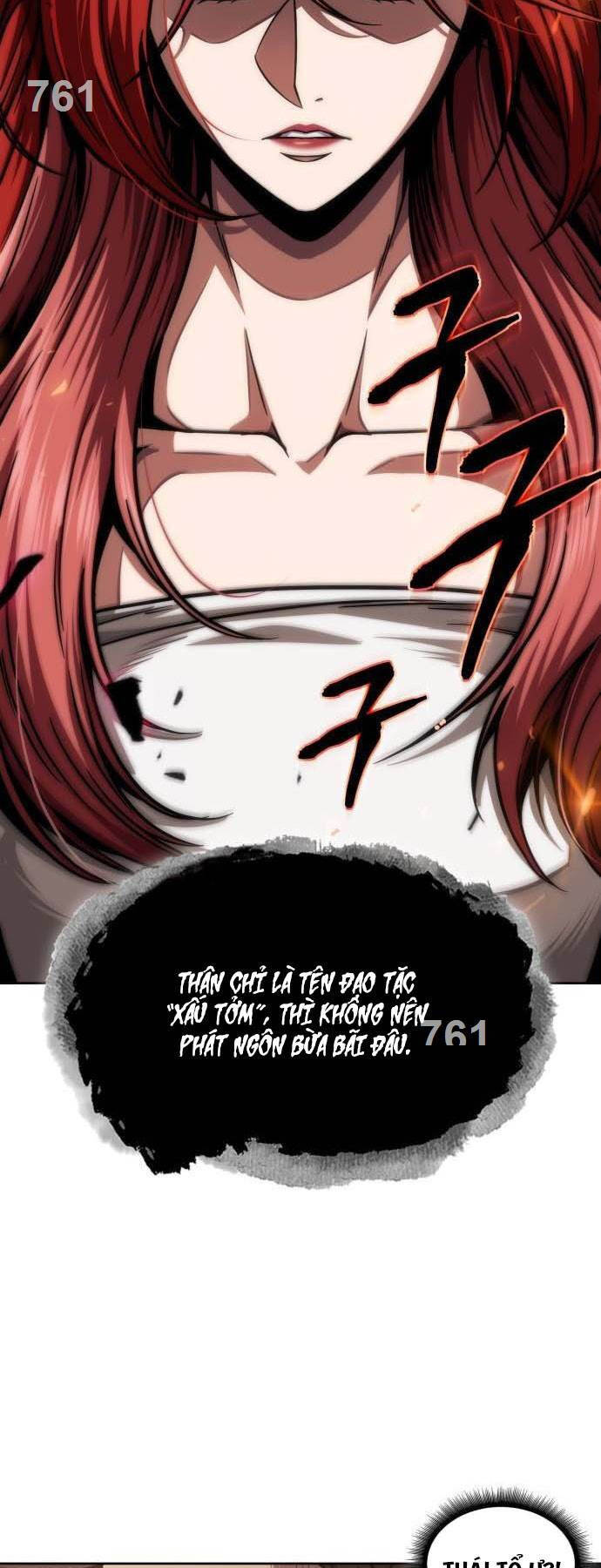 Nano Ma Thần Chap 202 - Next Chap 203