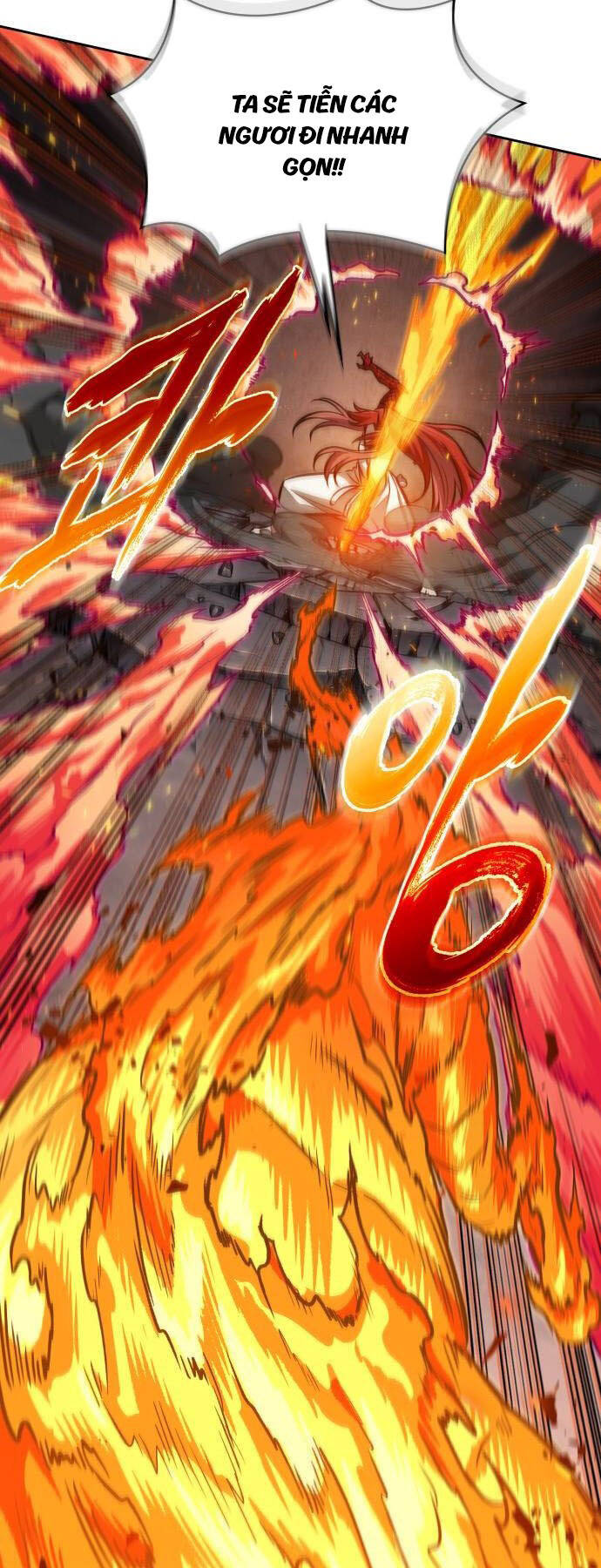 Nano Ma Thần Chap 202 - Next Chap 203