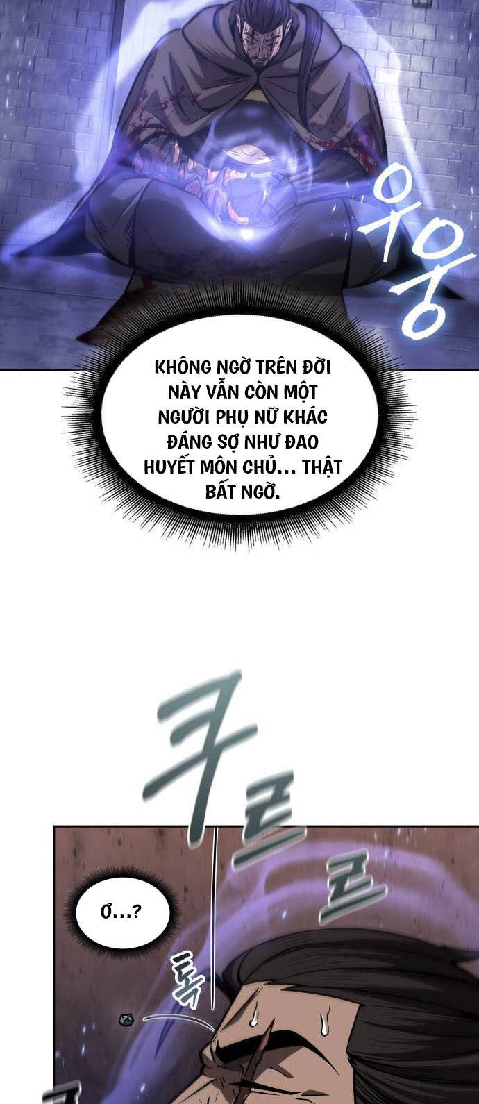 Nano Ma Thần Chap 202 - Next Chap 203