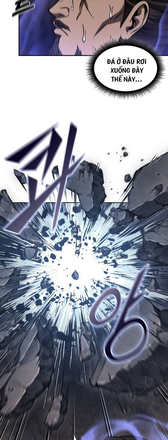 Nano Ma Thần Chap 202 - Next Chap 203
