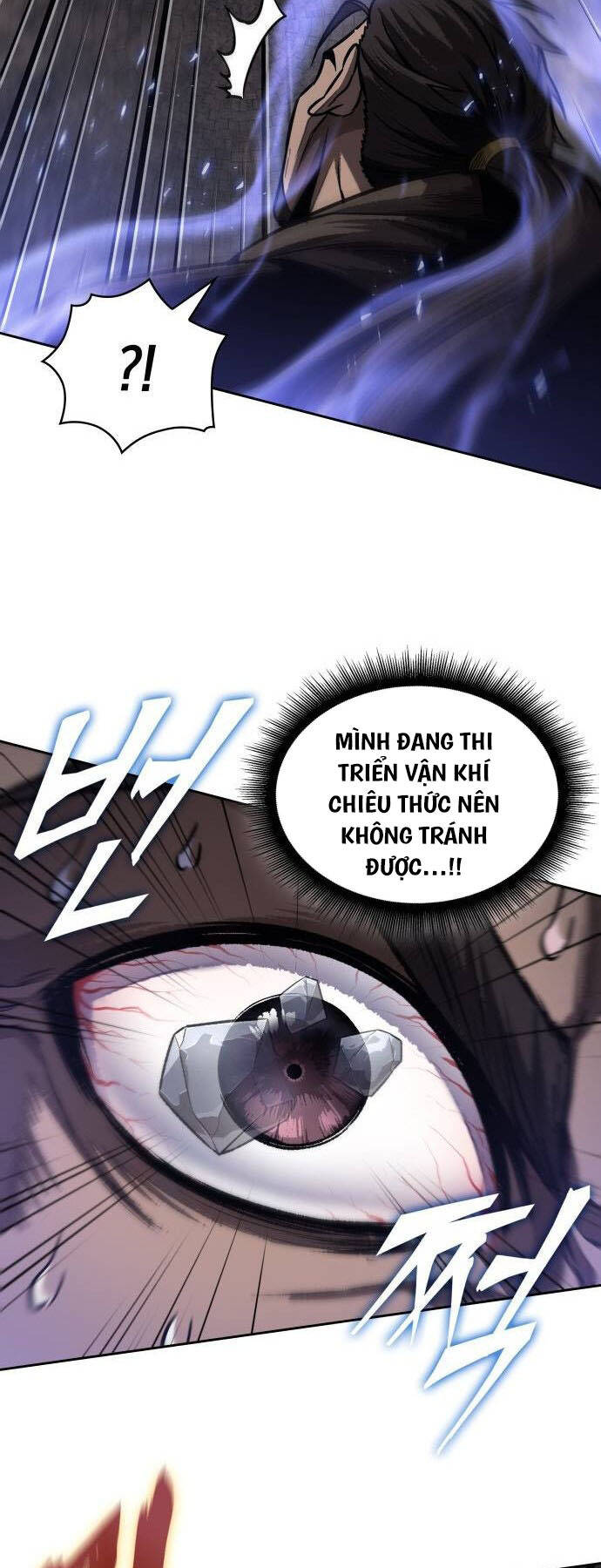 Nano Ma Thần Chap 202 - Next Chap 203