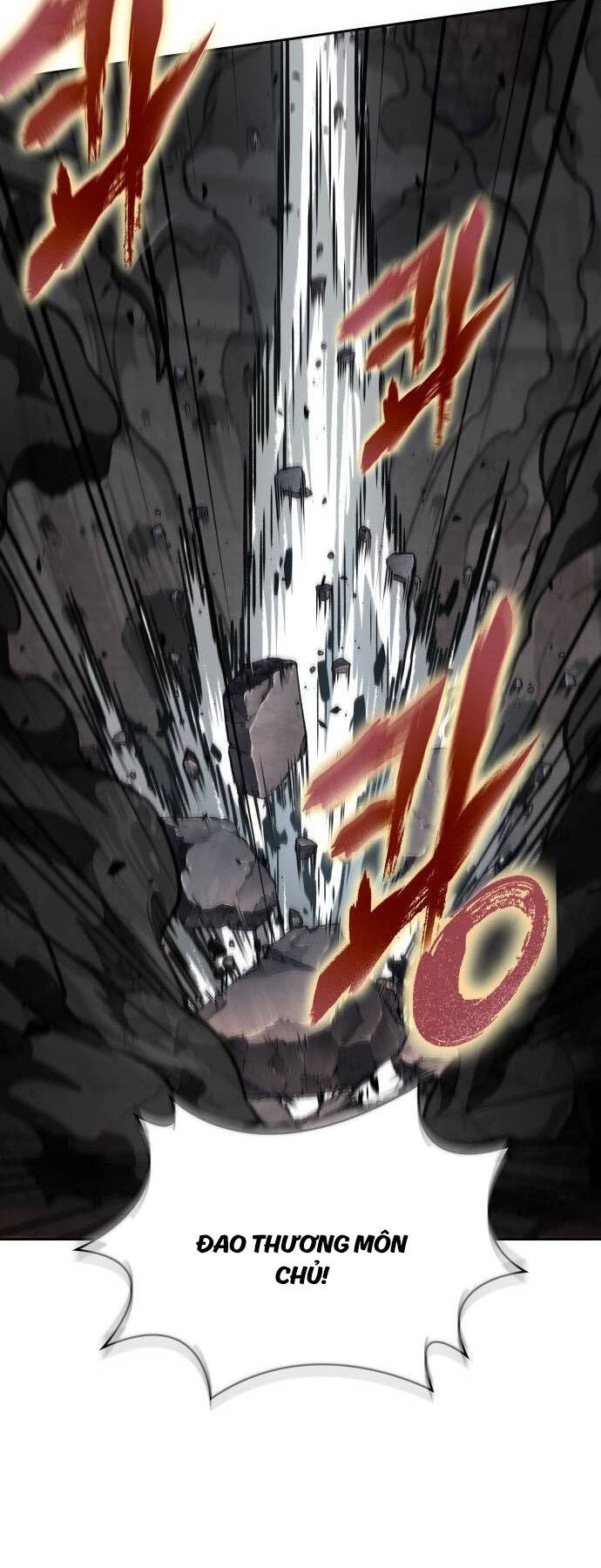 Nano Ma Thần Chap 202 - Next Chap 203