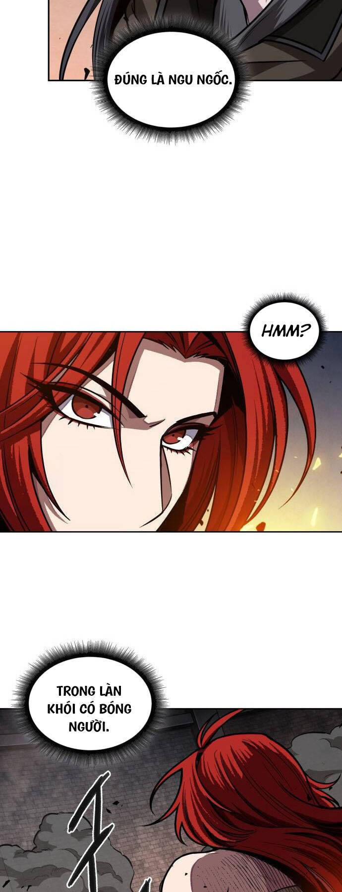 Nano Ma Thần Chap 202 - Next Chap 203