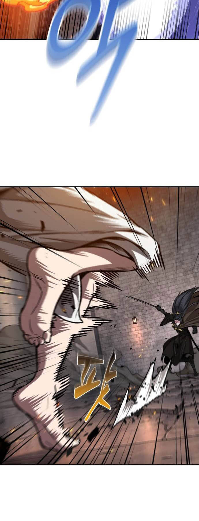 Nano Ma Thần Chap 202 - Next Chap 203