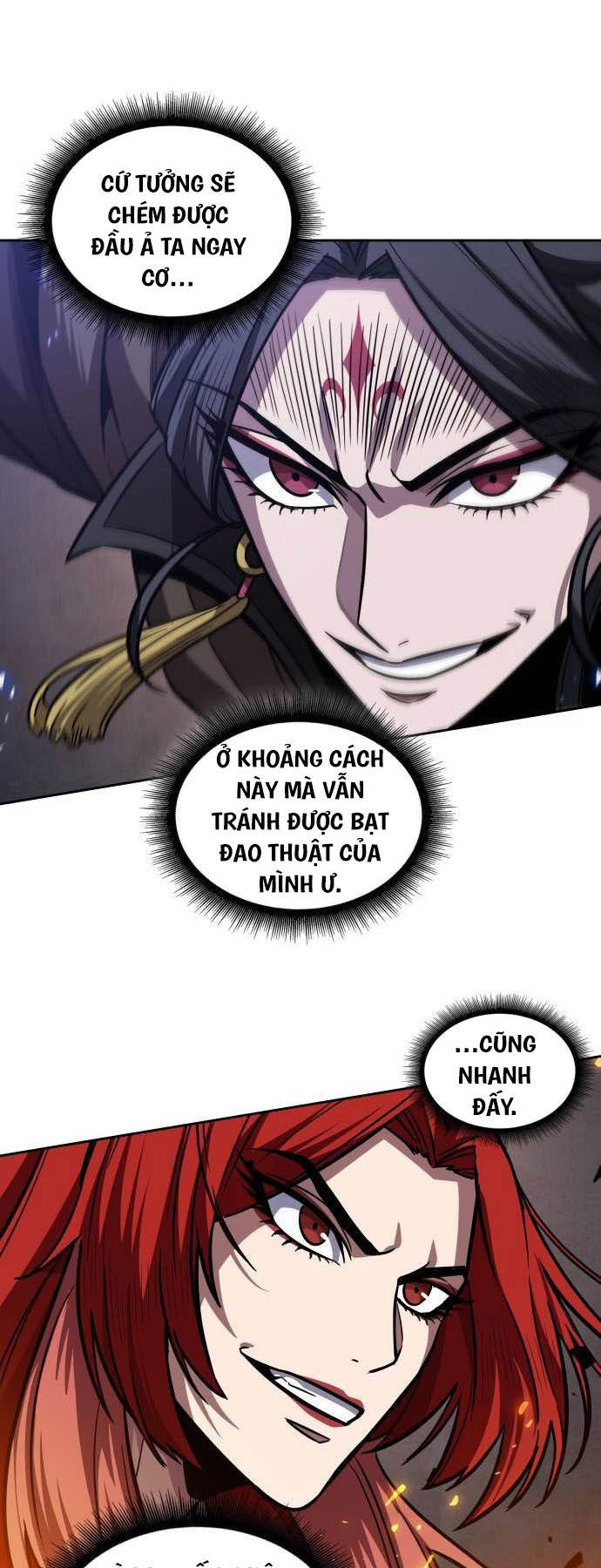 Nano Ma Thần Chap 202 - Next Chap 203