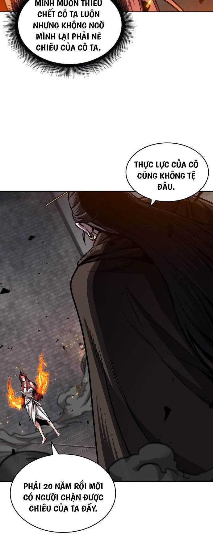 Nano Ma Thần Chap 202 - Next Chap 203