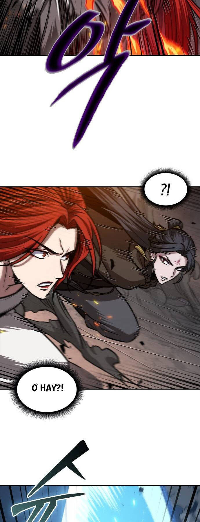 Nano Ma Thần Chap 202 - Next Chap 203