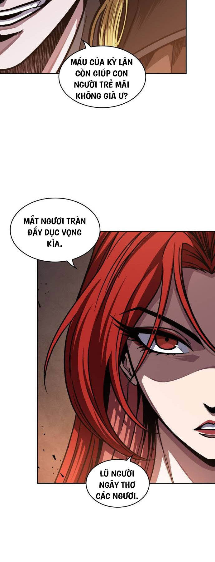 Nano Ma Thần Chap 202 - Next Chap 203