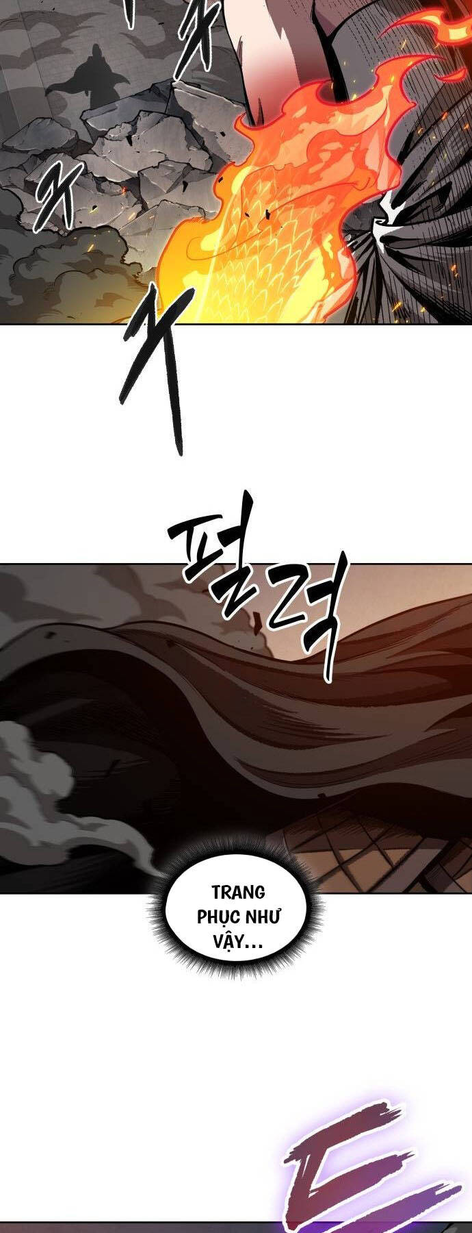 Nano Ma Thần Chap 202 - Next Chap 203