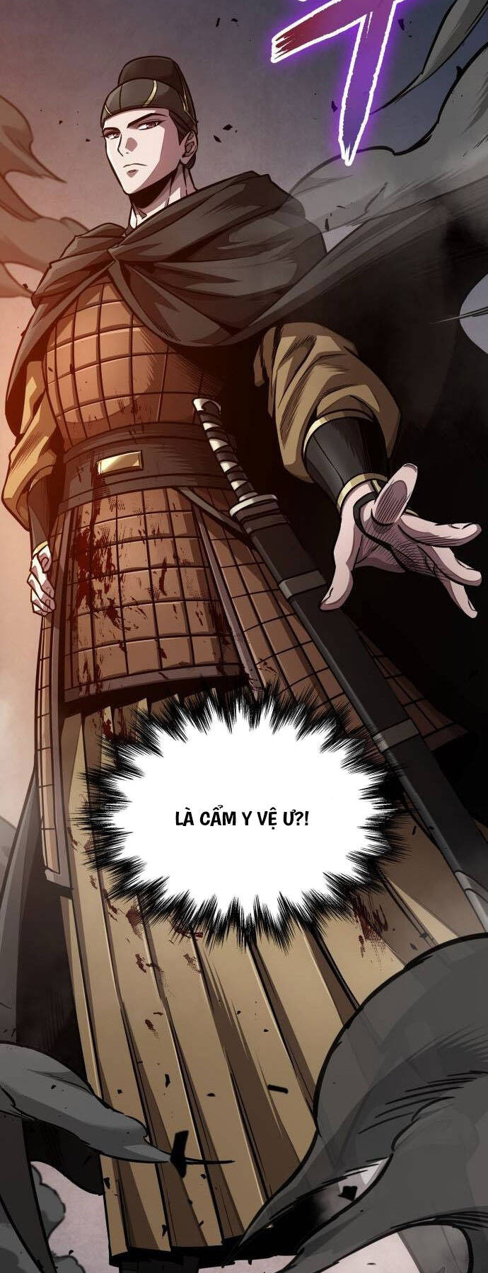 Nano Ma Thần Chap 202 - Next Chap 203