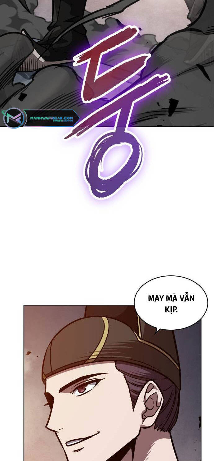 Nano Ma Thần Chap 202 - Next Chap 203