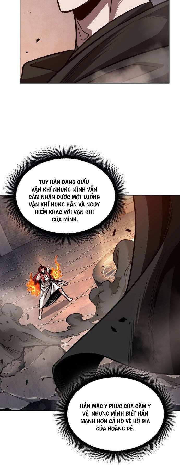 Nano Ma Thần Chap 202 - Next Chap 203