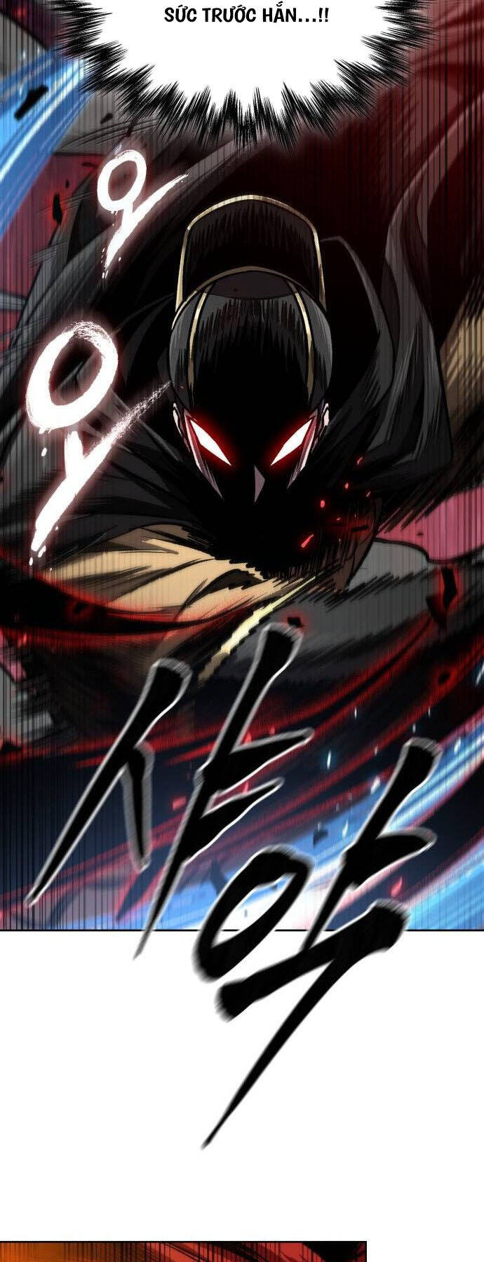 Nano Ma Thần Chap 202 - Next Chap 203