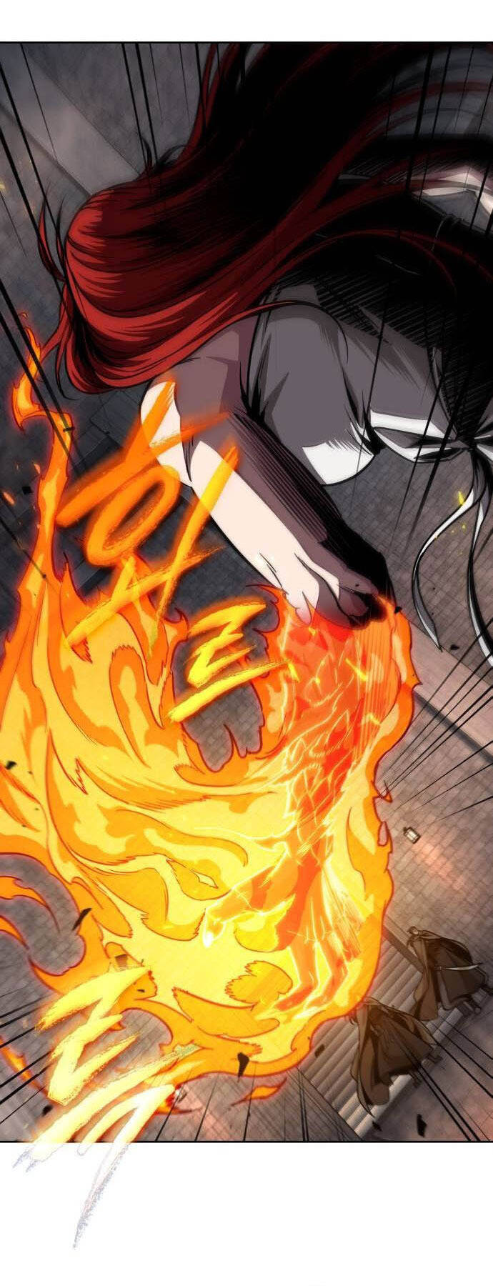 Nano Ma Thần Chap 202 - Next Chap 203