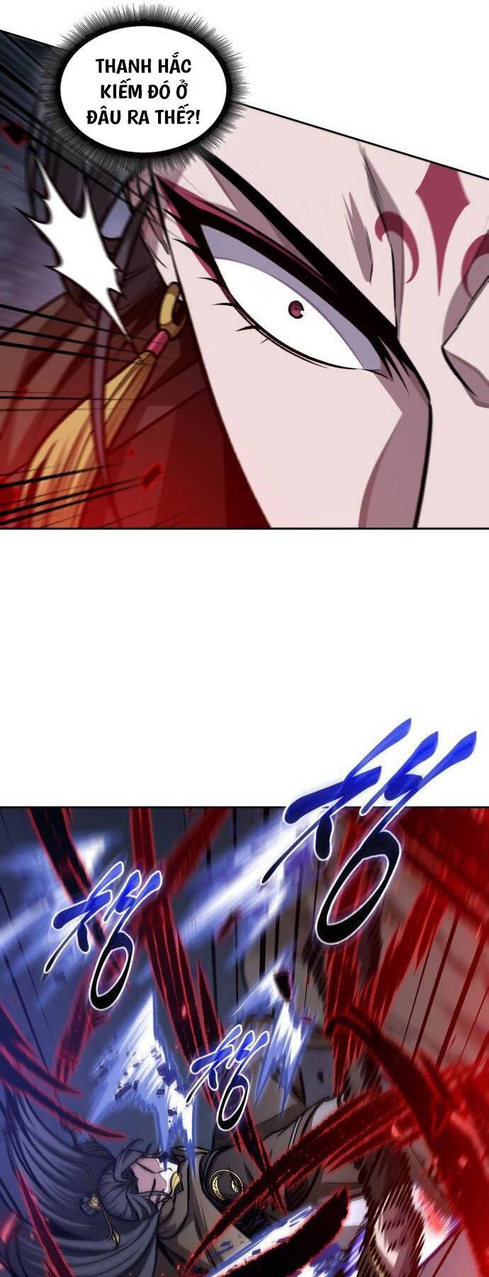 Nano Ma Thần Chap 202 - Next Chap 203