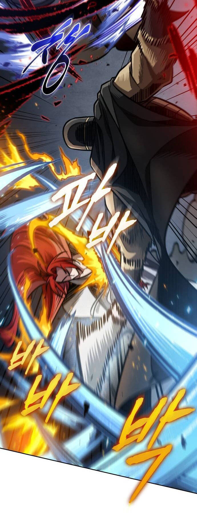 Nano Ma Thần Chap 202 - Next Chap 203