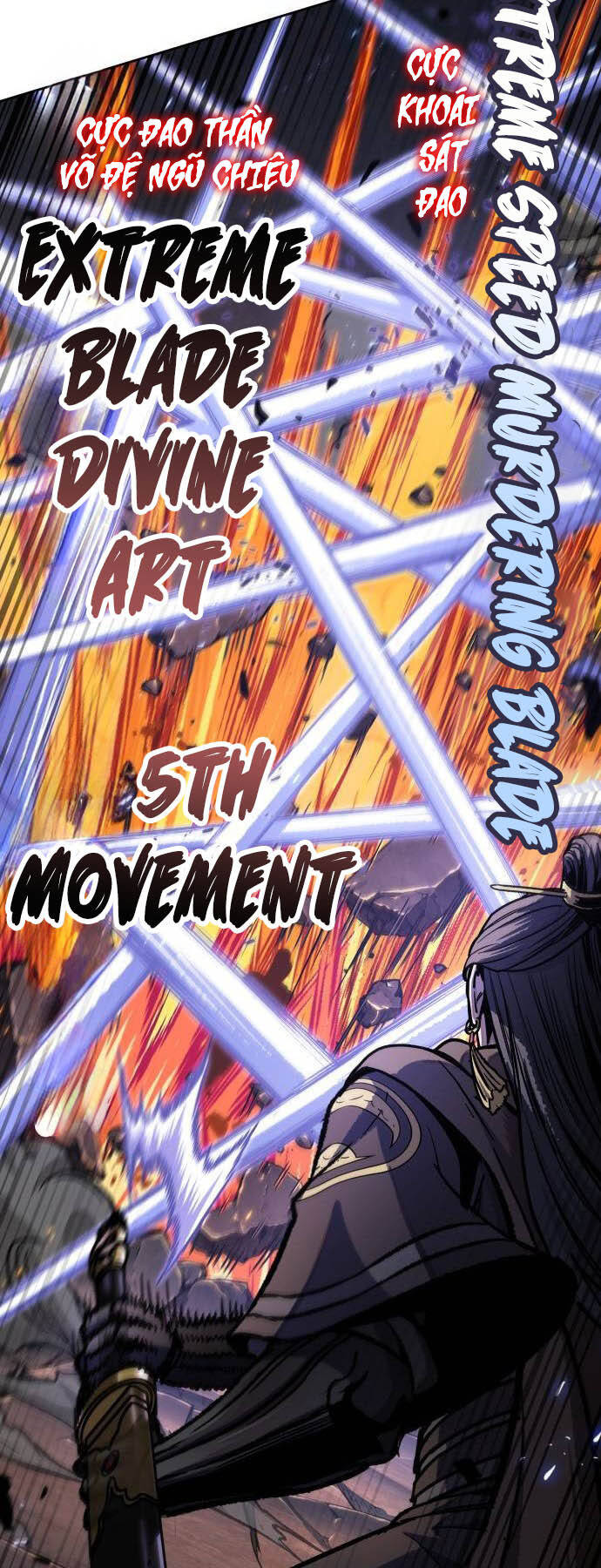 Nano Ma Thần Chap 202 - Next Chap 203