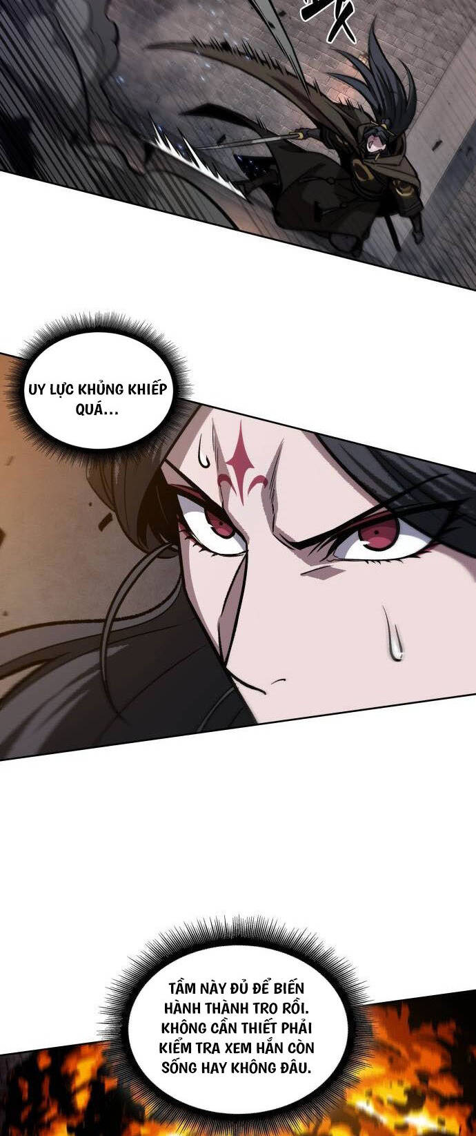 Nano Ma Thần Chap 202 - Next Chap 203