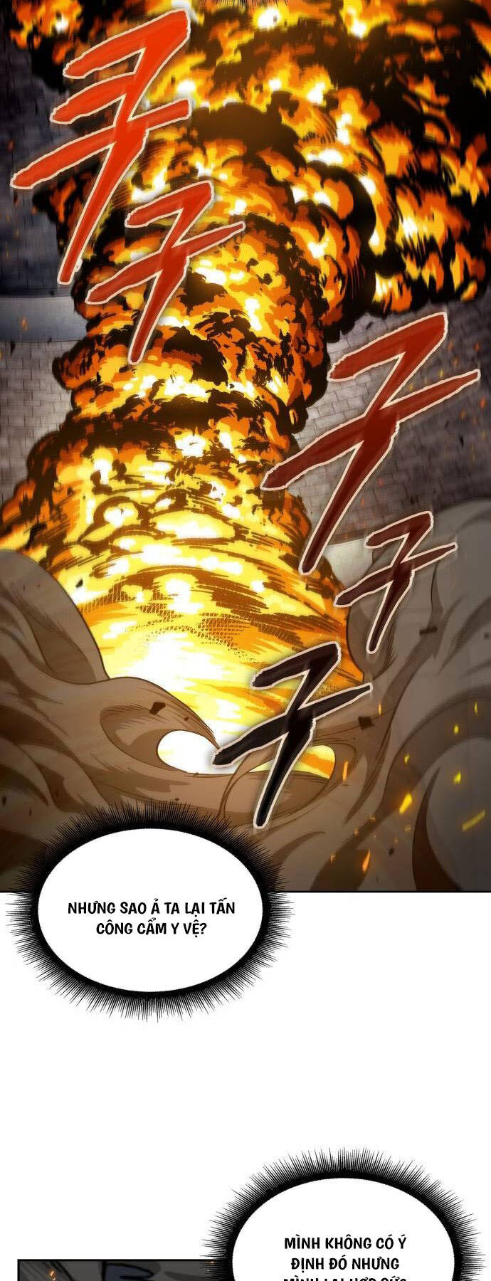 Nano Ma Thần Chap 202 - Next Chap 203