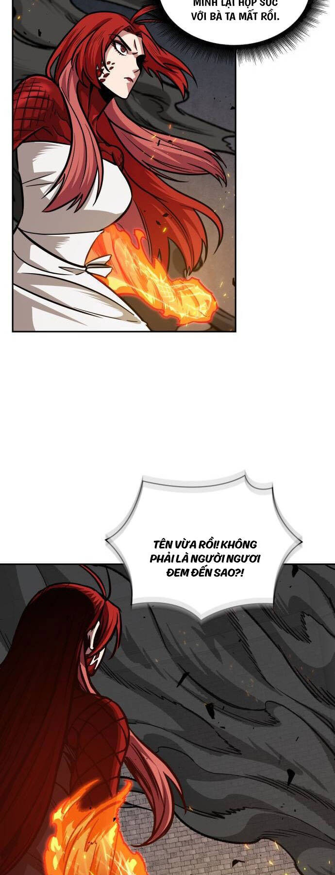 Nano Ma Thần Chap 202 - Next Chap 203