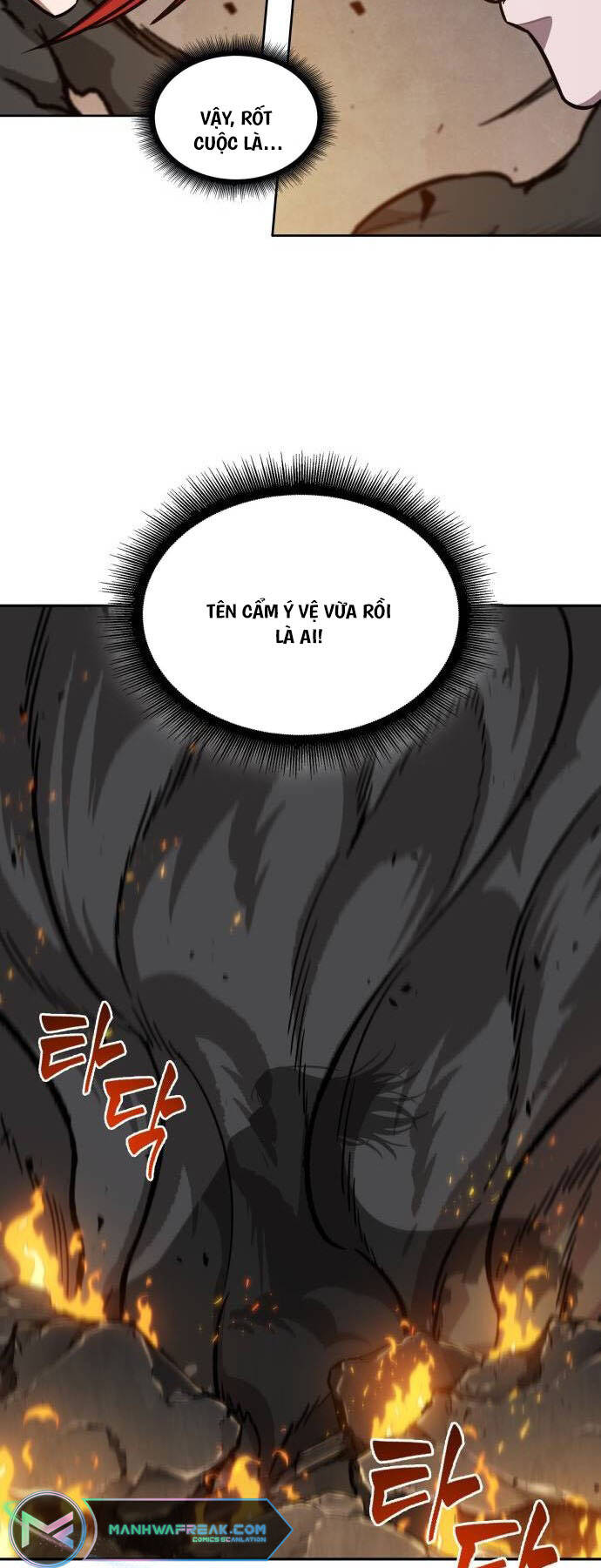 Nano Ma Thần Chap 202 - Next Chap 203