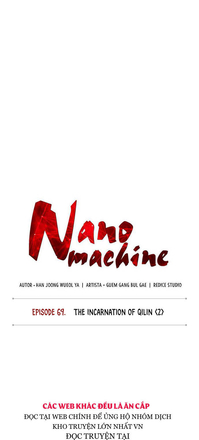 Nano Ma Thần Chap 202 - Next Chap 203