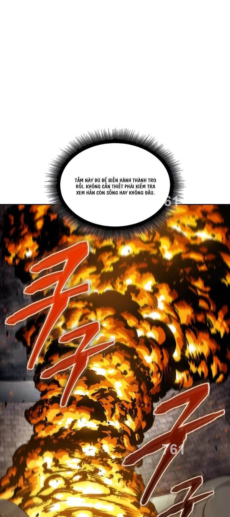 Nano Ma Thần Chap 203 - Next Chap 204