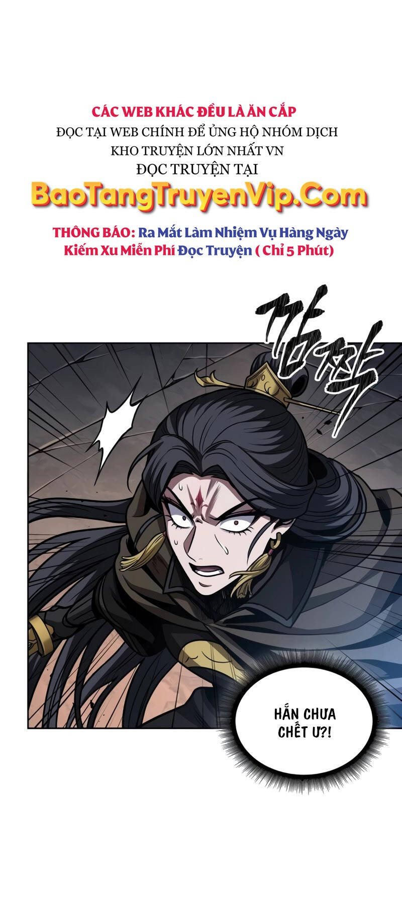 Nano Ma Thần Chap 203 - Next Chap 204