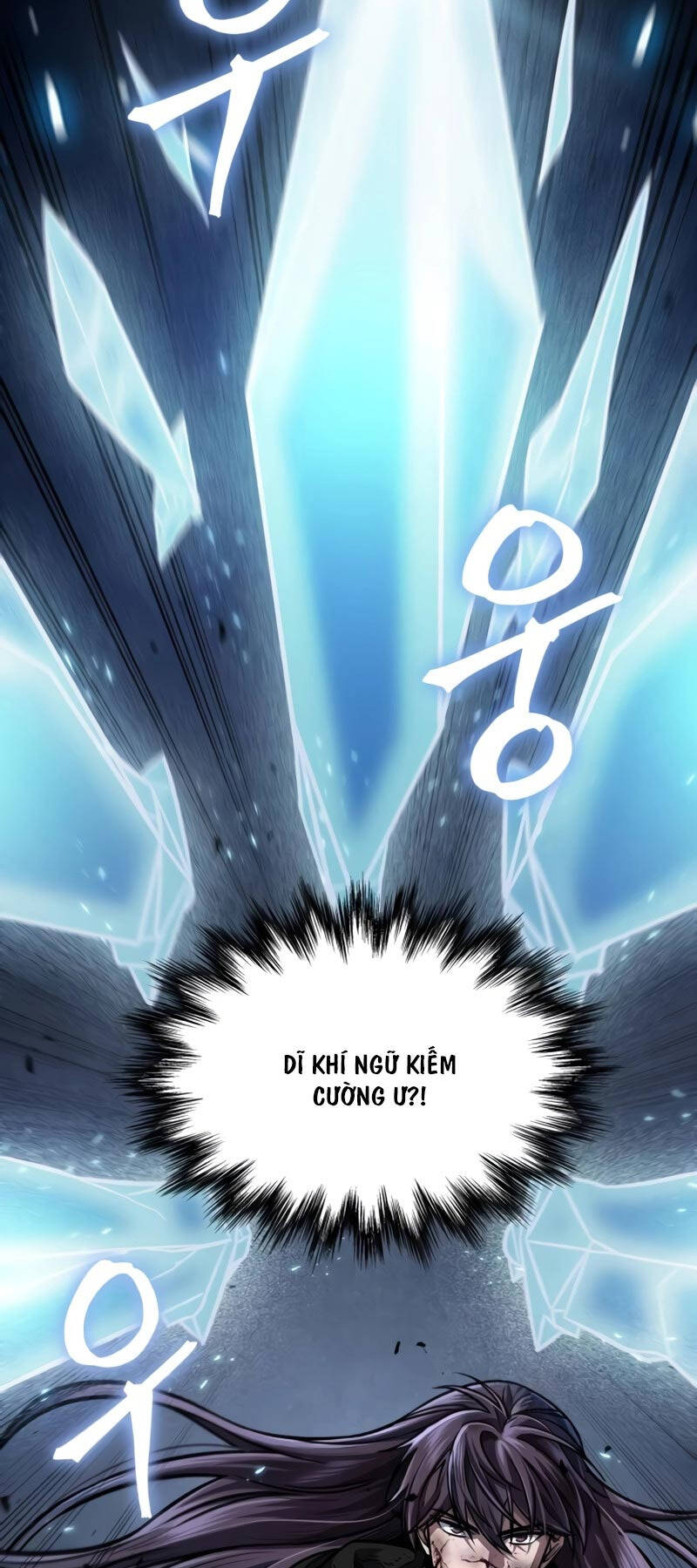 Nano Ma Thần Chap 203 - Next Chap 204