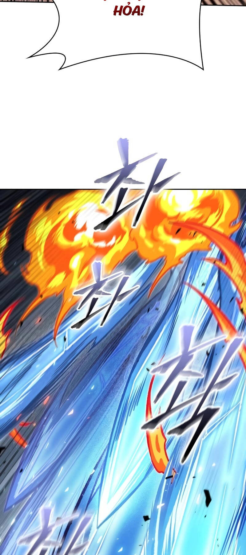 Nano Ma Thần Chap 203 - Next Chap 204