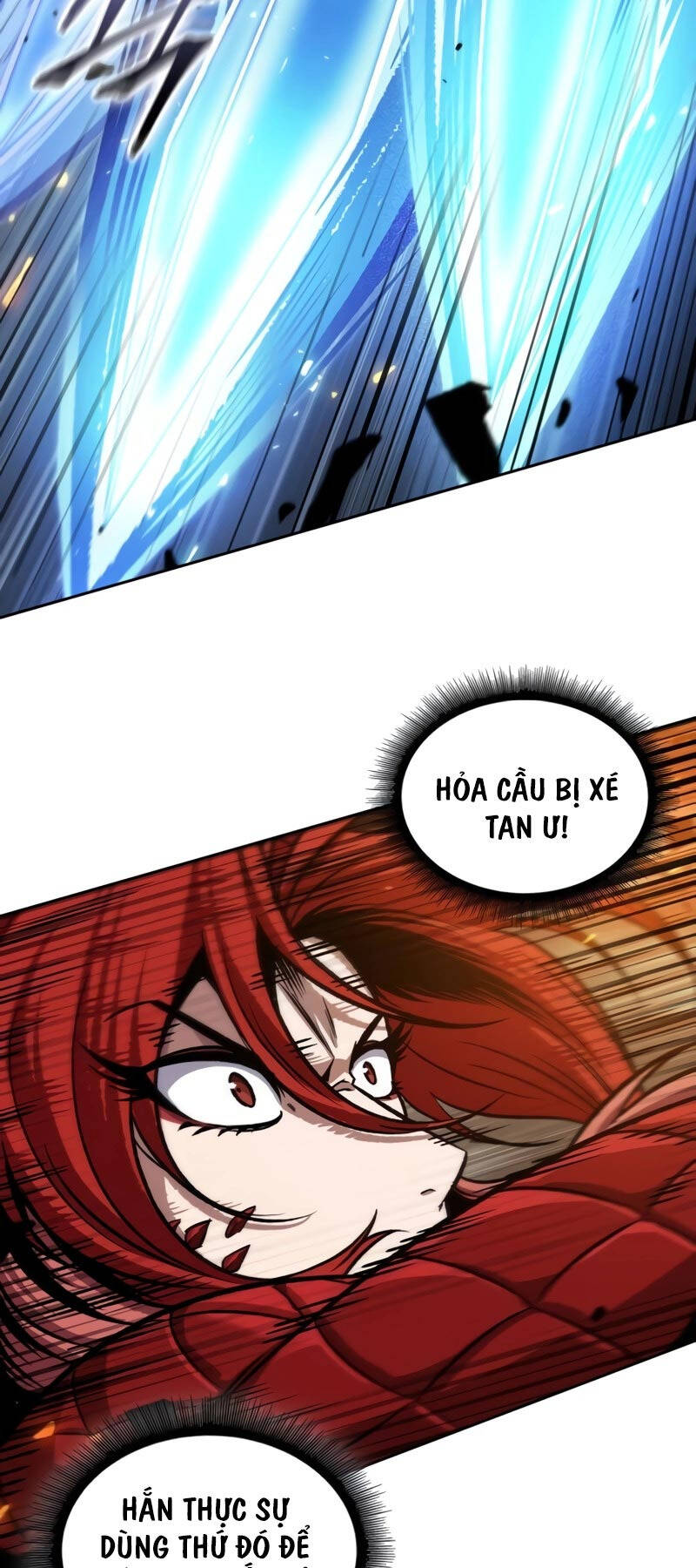 Nano Ma Thần Chap 203 - Next Chap 204