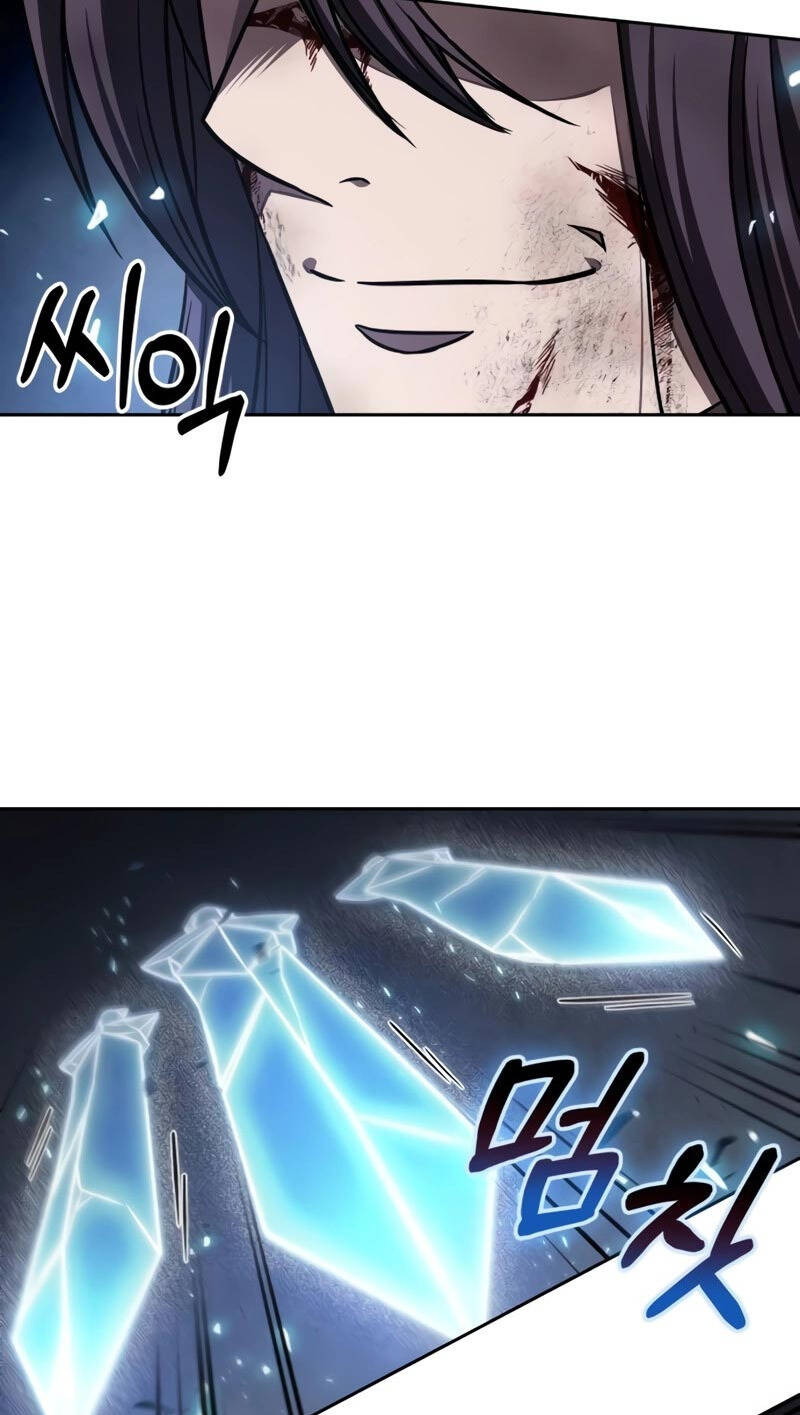 Nano Ma Thần Chap 203 - Next Chap 204