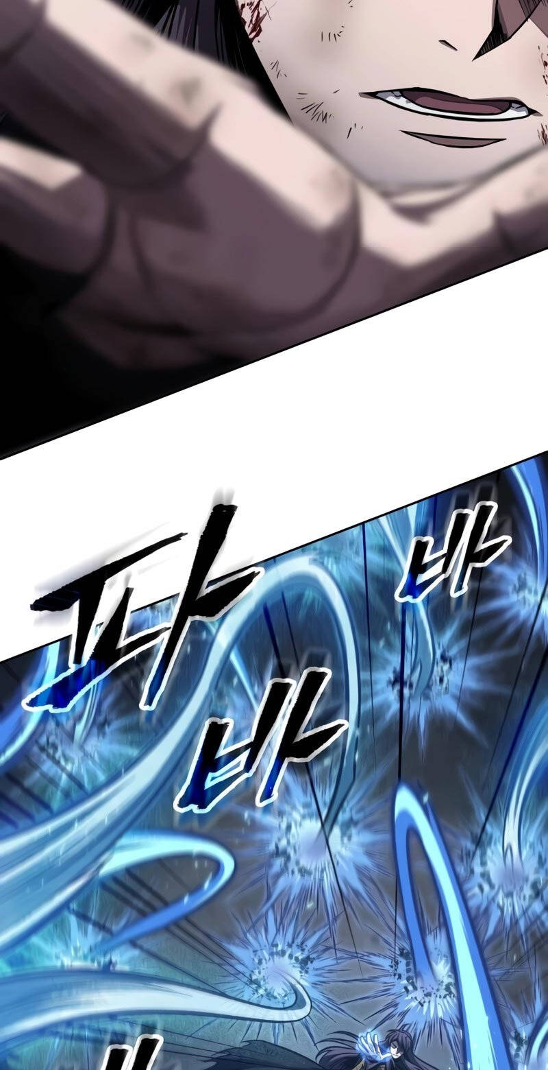 Nano Ma Thần Chap 203 - Next Chap 204