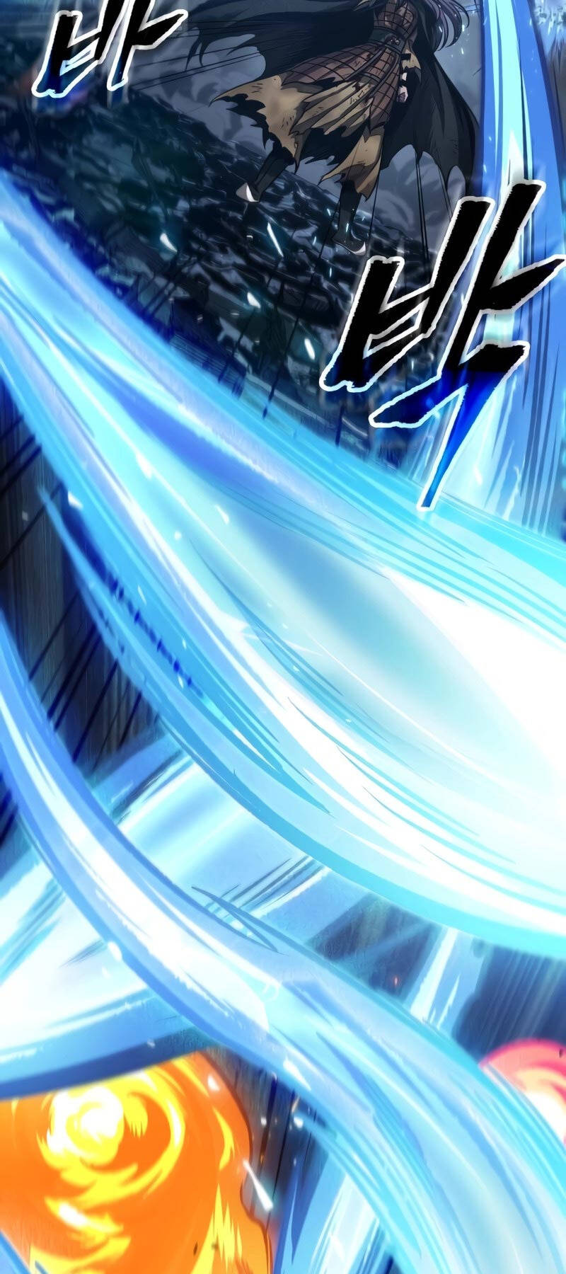 Nano Ma Thần Chap 203 - Next Chap 204