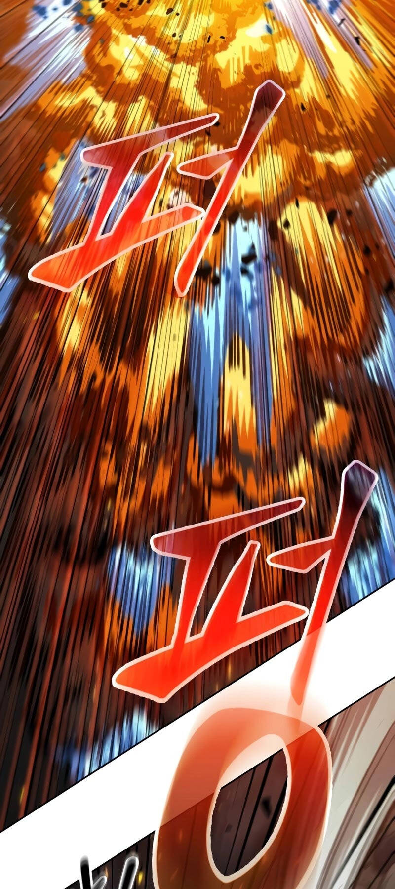 Nano Ma Thần Chap 203 - Next Chap 204