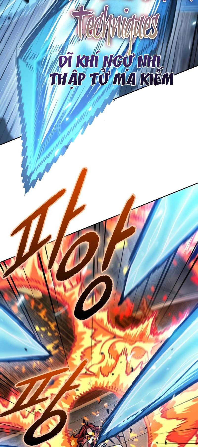 Nano Ma Thần Chap 203 - Next Chap 204