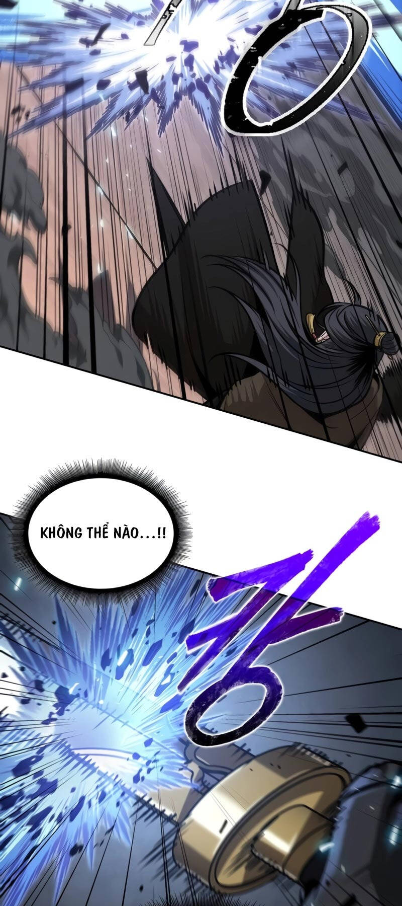 Nano Ma Thần Chap 203 - Next Chap 204